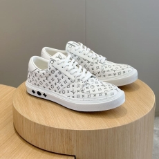 Louis Vuitton Low Shoes